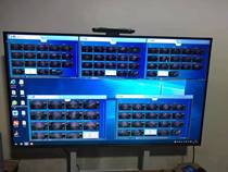 Paradise W dedicated 9 open 18 open E5 server E5-26782680 remote rental studio simulation multi-open