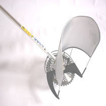 Lawn Mower Rice cutter irrigation cutter Rice frame harvester straw harvester straw harvester lawn mower Assembly