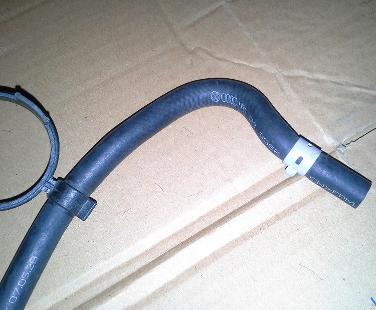 大众途安 汽油管 燃油管 燃油分配管 发动机汽油软管 正厂 特价