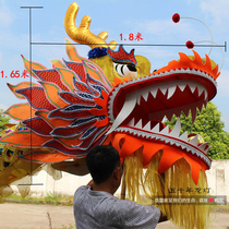 Extra-large dragon five thousand dragon lanterns dragon lanterns dragon dances dragon dances dragon lanterns Dragon dragon lanterns