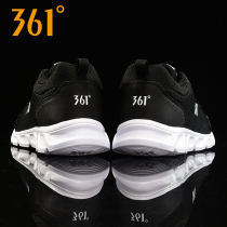 361 mens shoes sports shoes mens summer new mesh breathable mens running shoes 361 degrees lightweight travel running shoes