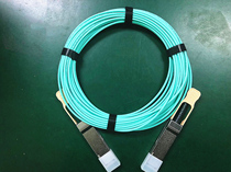 Huawei 100G-850nm-0 01km-QSFP28-100G-AOC-10M DQF8503-4C10