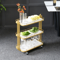 Hotel hot pot restaurant restaurant set up vegetable rack with vegetable rack hot pot barbecue vegetable plate special rack