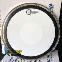 AQUARIAN AQUARIAN DRUM SKIN SINGLE LAYER DOUBLE LAYER SANDBLASTED DRUM SET SNARE DRUM PERCUSSION SURFACE EPITHELIUM