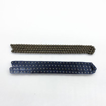 Small mini motorcycle accessories 49cc mini small sports car small off-road vehicle chain 25H T8F 2-stroke