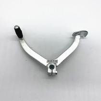 110125 small bull beach car engine gear lever foot hanging gear lever footsteps pole transmission gear shift lever