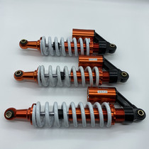 Mini motorcycle accessories Apollo and Eagle off-road vehicle big bull ATV airbag shock absorber shock absorber