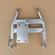 49 mini motorcycle small four wheel ATV rear fork mini 49CC motorcycle motorcycle accessories