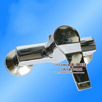 XC bath faucet concealed shower faucet single shower faucet hot and cold faucet shower up