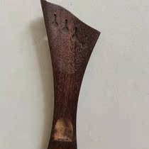 Violin sandalwood tailpiece high-end 4 4 violin sandalwood tailpiece high-end violin tailpiece