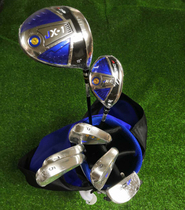 Golf RC Youth Club Childrens set golf boy original RCV club set Club