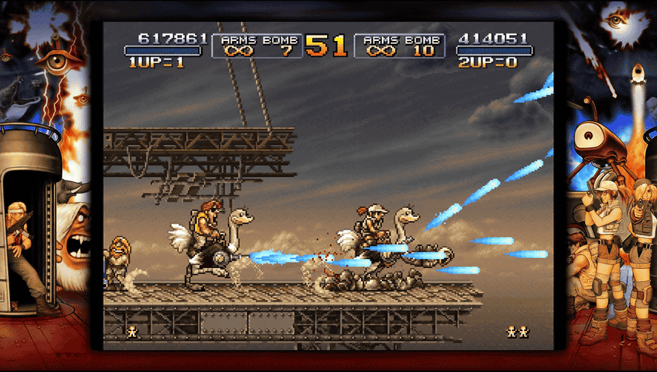 psv游戏合购metalslug3合金弹头3越南战役3下载版特价博丽电玩