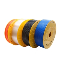 4 * 6MMPU pressure resistant pneumatic tracheostomas 160 m