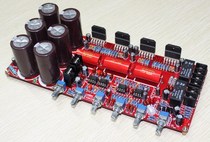 YJ00202-LM3886 5532 2 1 amplifier