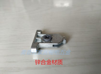 Riding Damping Drawer Accessories Drawer Door Fixing Parts Damping Drawer Front Access Code