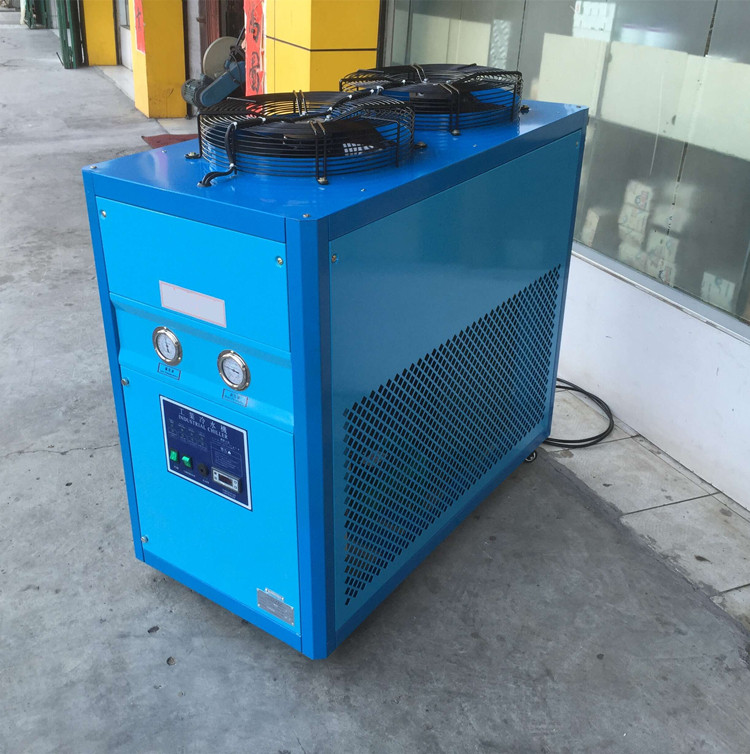 模具冷水机 工业冷水机 模具冷却机 模具注塑机 冻水冷冻机3-40ph