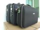 New retro suitcase hard shell men's black large and small password ເຄື່ອງ​ມື​ການ​ປະ​ເມີນ​ລະ​ຫັດ​ຜ່ານ​ຄອມ​ພິວ​ເຕີ suitcase briefcase