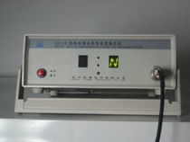 ST-12 type PN thermoelectric potential method conductivity type discriminator adjustable temperature hot and cold probe low resistivity Semiconductor