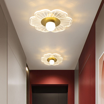 Aisle Light Corridor light modern simple cloakroom ceiling lamp creative personality porch balcony led lamps