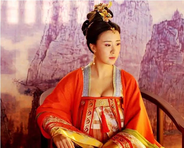 古装剧中演过"太子妃"的女星 你最喜欢哪位?