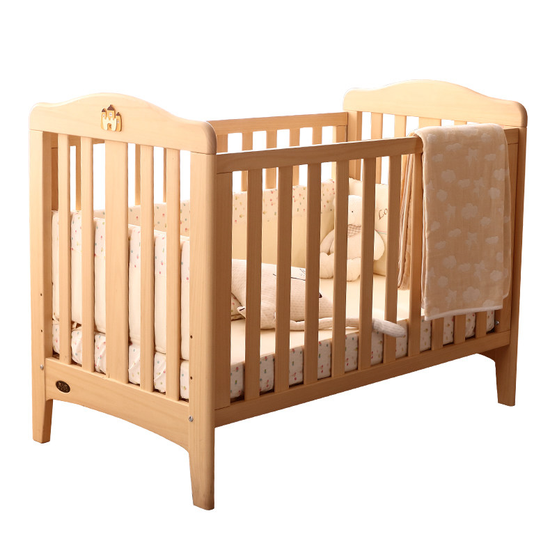 芙儿优欧式婴儿床111120122