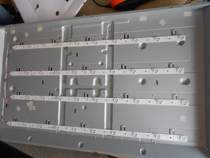 Sharp LCD-40LX160A Light bar RUNTK0071WJ Screen TA259-0 RUNTK0070WJ