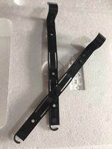 Bracket Universal 3 5 inch rail bracket Universal 3 5 inch 16 Disc 24 disc video recorder rack 20