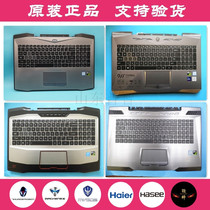 Thunder God 911 Laptop Keyboard 911-E1 -T1 911S 911M GT 911 Targa Original Loaded Keyboard