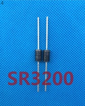 New Schottky diode SR3200 SB3200 3A 200V rectifier tube
