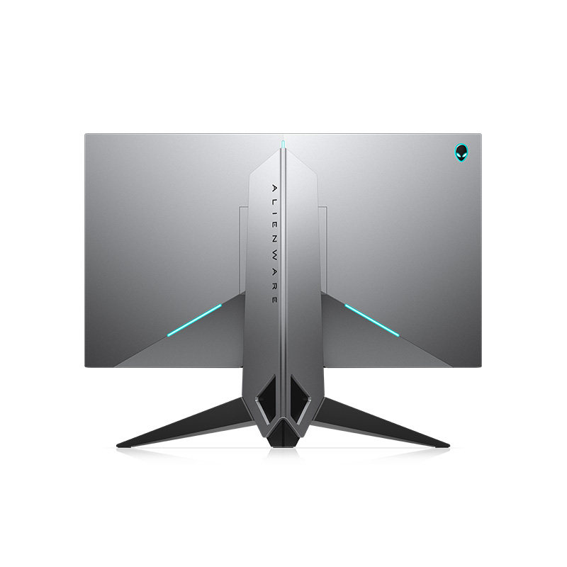 dell/戴尔 外星人aw2518h 25英寸240hz g-sync电竞游戏显示器