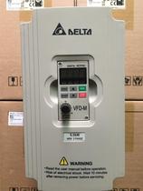 Brand new Delta vfd one m inverter VFD055M43A 5 5kw three-phase 380V spot 3PHASE 460V