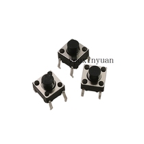 Height 6*6*5 touch button micro switch micro switch touch switch button switch