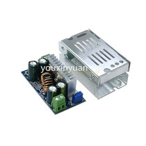 DCDC adjustable step-down regulated power supply module 15A high power 48V19V24V to 12V5V3 converter