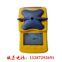 MBMK-III portable coal mine gas exploitability detector for gas detection gas detector