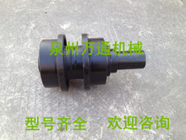 Komatsu 200-5 with sprocket Komatsu 200-6 with pulley Komatsu PC200-5 6 dont pack freight