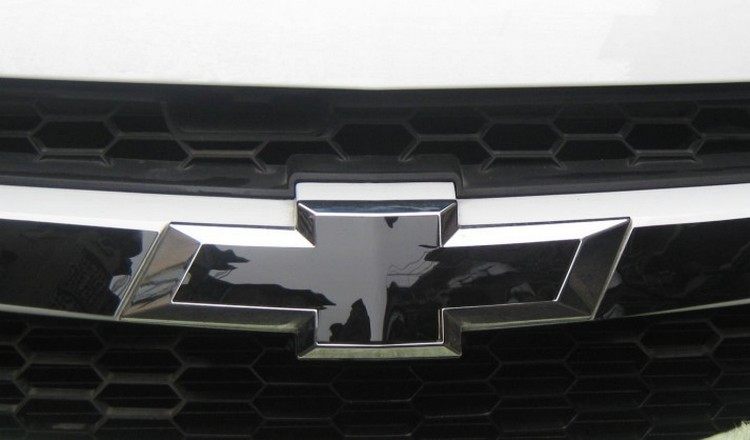 新赛欧改装门灯贴 前后车标 中网杠条 高位刹车灯 镜面防划装饰贴