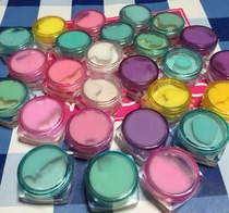 Dont Waste American BBW Fragrance Body Lotion 5g Trial Pack 5g Sample Fragrance BathBody Works