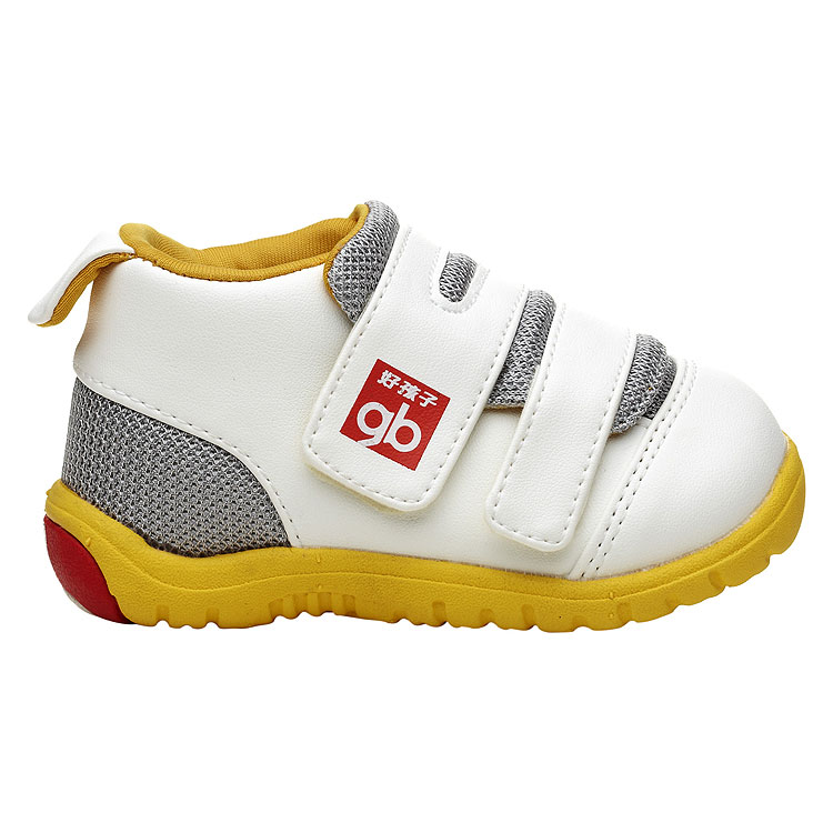 Детские ботинки с нескользящей подошвой Goodbaby gbslb12011 GBSLR12011 Детские ботинки с нескользящей подошвой Goodbaby gbslb12011 GBSLR12011