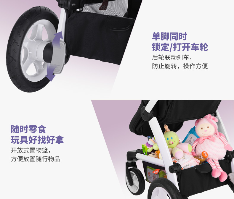 Четырёхколёсная коляска Goodbaby Gb GB550 Четырёхколёсная коляска Goodbaby Gb GB550