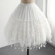 LOLITA MOON STAR RIVER FISH BONE SKIRT LOLITA VIVER CARMEN 조정 가능한 일일 지원 중간 길이의 조류 케이지 지원 LOLITA MOON STAR RIVER FISH BONE SKIRT LOLITA VIVER CARMEN 조정 가능한 일일 지원 중간 길이의 조류 케이지 지원