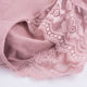 Seamless Lace High Waist Tummy Shaping Pants Postpartum women's underwear