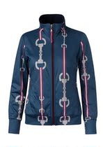 European RONNER equestrian T-shirt female horse riding short sleeve long sleeve jacket casual equestrian clothing Knight equipment