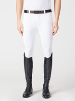 Italian Vestrum silicone breeches horse breeches horse breeches horse riding breeches half glue men men