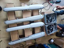 Door-to-door installation and maintenance Italian original imported Nice straight arm door opener TO4024 TO5016 TO4006