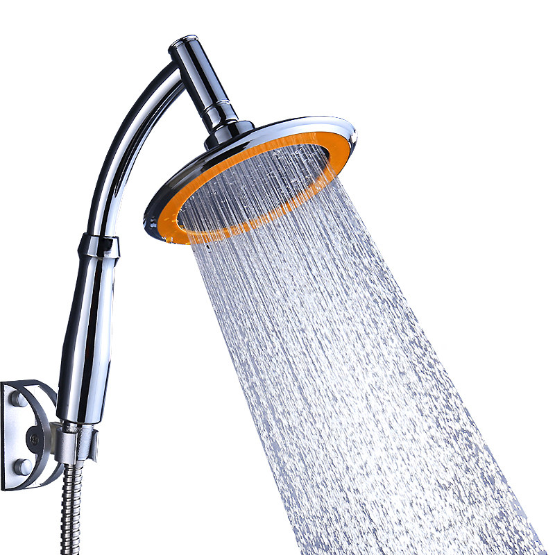    淋浴头花洒喷头