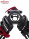 MIBO MTT605A/605B 알루미늄 합금 삼각대 바닥 확장 유압 댐핑 패널 세트 패키지 MIBO MTT605A/605B 알루미늄 합금 삼각대 바닥 확장 유압 댐핑 패널 세트 패키지