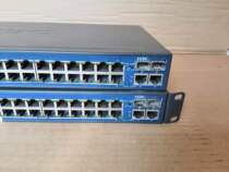 H3C S1050T 48-port 100-megabit 2-port Gigabit uplink switch