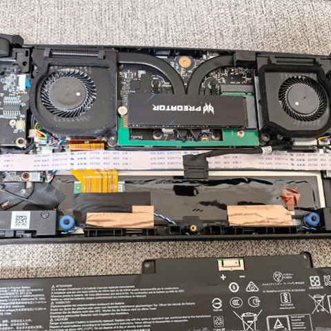 맞춤형 수정 된 MSI 핸드 헬드 머신 MSI/Claw8ai+Claw7 어댑터 카드 2230 Reps 2280 4T 8T 맞춤형 수정 된 MSI 핸드 헬드 머신 MSI/Claw8ai+Claw7 어댑터 카드 2230 Reps 2280 4T 8T
