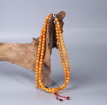 R1150FD - Tibetan Cauline Bones - 82cm50g