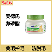 McDerns Lecithin Meme Hair Popcorn Cat Items For The Best Of Their Life.